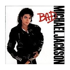Bad [Vinyl LP]