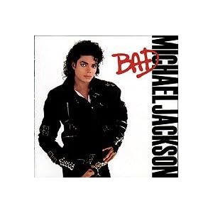 Bad [Vinyl LP]