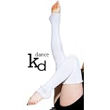 ThighHiRuffledLegWarmersbyKDdance,28InchofSuperStretchWithNylon&Lycra,Durable,Sexy&Warm-InOver20ColorsToChoose-MadeWithAttitudeInNewYorkCity