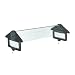 Carlisle Six*Star 667003 Conversion Kit 4 ft, Black