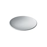 Corona Porcelain Luncheon Plate by Bodum