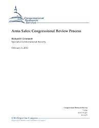 Arms Sales: Congressional Review Process
