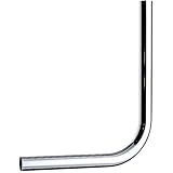 三栄水栓[SANEI] トイレ用品・ボールタップ ロータンク洗浄管 ロータンク洗浄管上部 【H81-2-B】