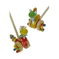 Dinosaur Pushalong (1 supplied, assorted design)