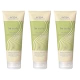 Aveda Be Curly Curl Enhancer Pack of 3 (6.7 oz each)