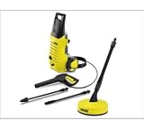Karcher K2.38M Pressure Washer