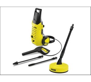 Karcher K2.38M Pressure Washer