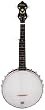 Hohner 5-String Travel Banjo Package