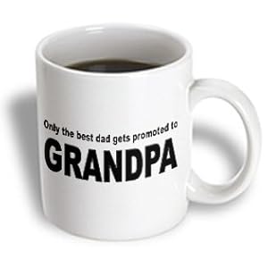 grandad mug amazon