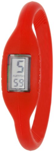 RumbaTime Unisex Original Big Apple Medium Watch