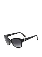 DVF Gafas de Sol Dvf591S (58 mm) Negro