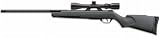 Nitro 17 .177cal Air Rifle w/3-9X40 Scope & PBA Ammo