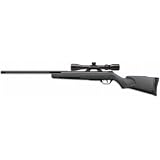 Nitro 17 .177cal Air Rifle w 3-9X40 Scope and PBA Ammo by Ammunition
