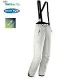 MILLET(ミレー) MIV2808 LD MATRIX PANT 3258(LILY WHITE) L MIV2808