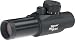 Tasco PDP3 1x25mm Matte 5 MOA Dot Gun Scope PDP3