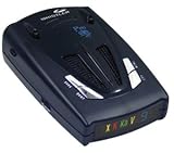 Whistler Pro 68 Laser Radar Detector