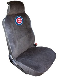 Chicago Cubs Seat Cover