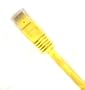 150FT ETHERNET NETWORK CABLE YELLOW CAT5E (150 ft)