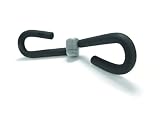 Zon Thigh Toner (Silver/Black)