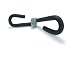Zon Thigh Toner (Silver/Black)