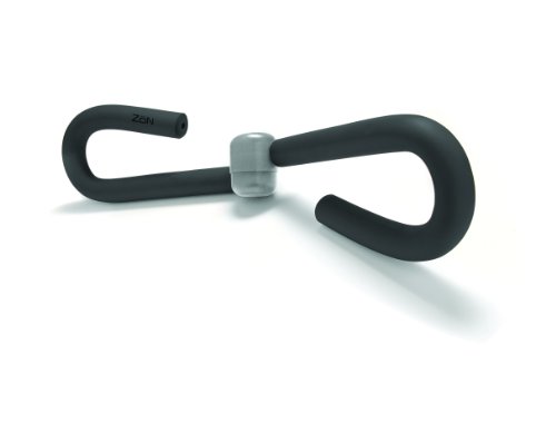 Zon Thigh Toner (Silver/Black)