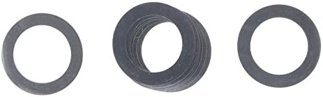 PWS MUZZLE DEVICE ALIGNMENT SHIM KIT SET 5.56