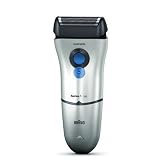 Procter and Gamble Braun Series 1 Shaver Smooth Convenient Ergonomic Extra-wide Shaver Head
