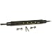 Search Our Specialty Mall : 2 Watch Band Bracelet Case Ends 13mm & Spring Bar Tool