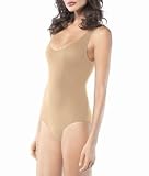 SPANX Undie-tectable Tank Bodysuit (1033A)