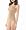 SPANX Undie-tectable Tank Bodysuit, L, Nude