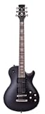 Charvel DS1 ST Flat Black - Charvel 293-1011-550