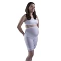 Underworks Maternity Pelvic and Back Support Girdle with Varicosity Belt
