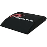 ProSource Abdominal AB Mat 15" x 12" High Density Core Trainer