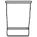 Interdesign 70401 Tumbler
