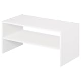 ClosetMaid 8503 24-Inch Horizontal Organizer, White