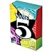 Name 5 Game