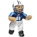 Build-A-Bear Workshop Curly Teddy in Tennessee Titans Uniform