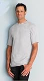 Cotton T-Shirt Tall Sizes