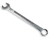 Olympia Tool 04-018 1-3/8-Inch Jumbo Combination Wrench