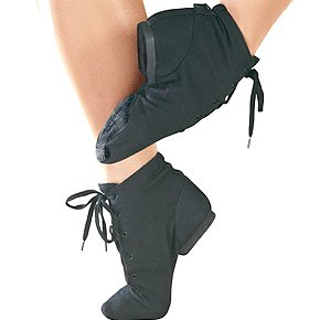 Soho JB3 Bottine Jazz noir taille 39