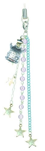 アンダンテ アン Love charmed strap メリーゴーランド IT2766/ME
