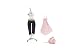 Bratz P4F Collection Step Out