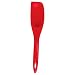 Kitchen & Housewares : iSi Silicone Spoon Spatula - Red
