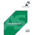 Europarecht: 15 F�lle. Auf der Grundlage des Reformvertrags nach Lissabon
