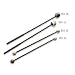 Search : Sonor Hard Yarn Soprano/Tenor-Alto Xylophone/Metallophone Mallets