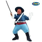 Papo - 30254 - Figurine - Sergent Garcia