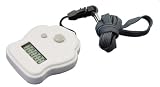 ELECTRONIC DIGITAL HAND TALLY COUNTER 5 DIGITS GOLF NEW LCD PEDOMETER STEP WALK