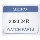 SEIKO[セイコー]純正3023　24R　コイン形チタンリチウムイオン二次電池　パナソニックMT920