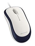 Microsoft Basic Optical Mouse X^CbV lCr[  P58-00047