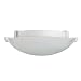 Concord Fans Y-220A-WH Accessory - One Light Ceiling Fan Kit, White Finish